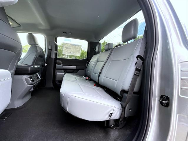 new 2025 Ford F-150 Lightning car, priced at $61,008