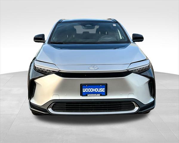 used 2023 Toyota bZ4X car, priced at $36,670