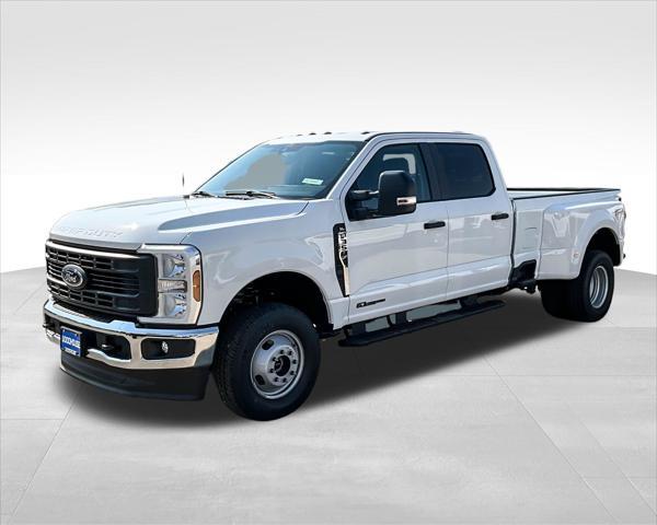 new 2024 Ford F-350 car, priced at $61,709