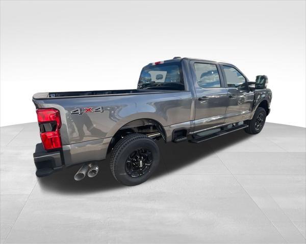 new 2024 Ford F-250 car, priced at $63,944