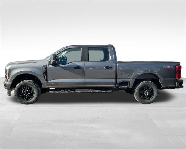 new 2024 Ford F-250 car, priced at $63,944