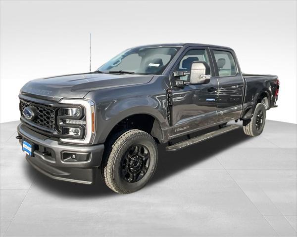 new 2024 Ford F-250 car, priced at $65,944