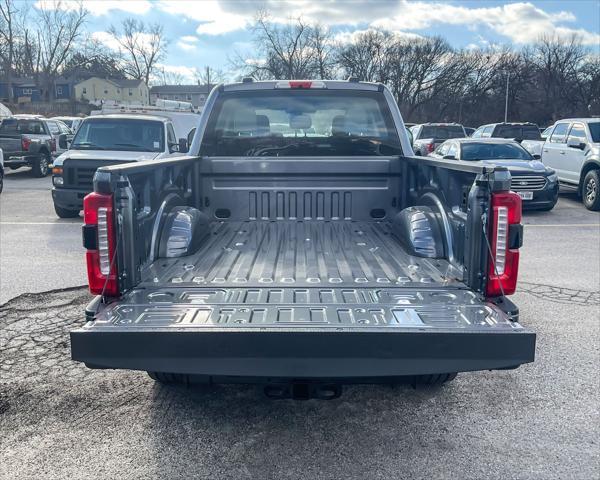 new 2024 Ford F-250 car, priced at $63,944