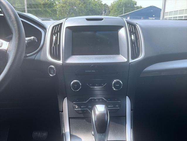 used 2017 Ford Edge car, priced at $14,995