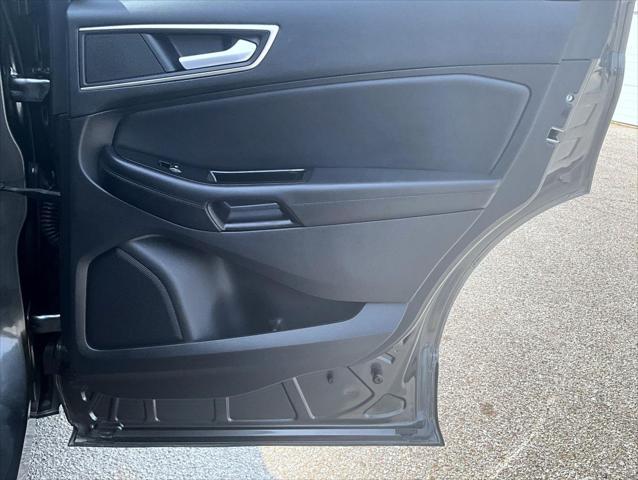 used 2017 Ford Edge car, priced at $14,995