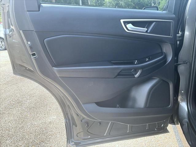 used 2017 Ford Edge car, priced at $14,995