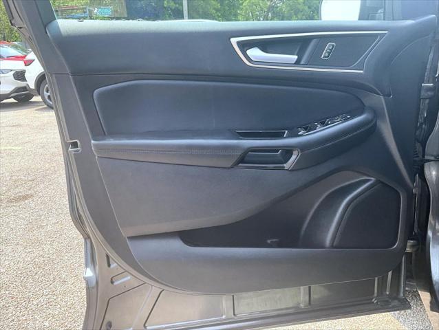 used 2017 Ford Edge car, priced at $14,995