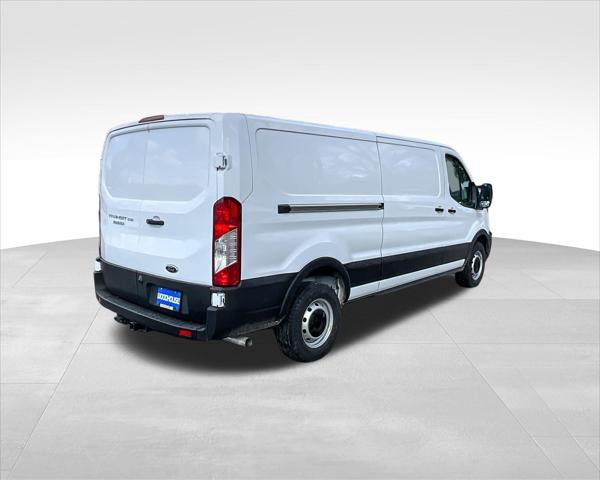 new 2025 Ford Transit-250 car, priced at $51,604