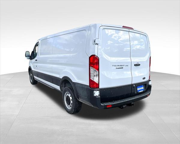 new 2025 Ford Transit-250 car, priced at $51,604