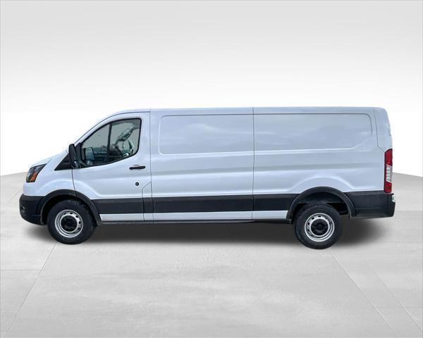 new 2025 Ford Transit-250 car, priced at $51,604