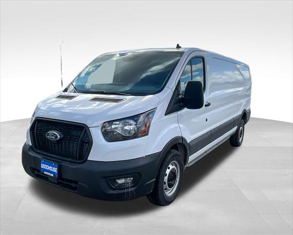 new 2025 Ford Transit-250 car, priced at $51,604