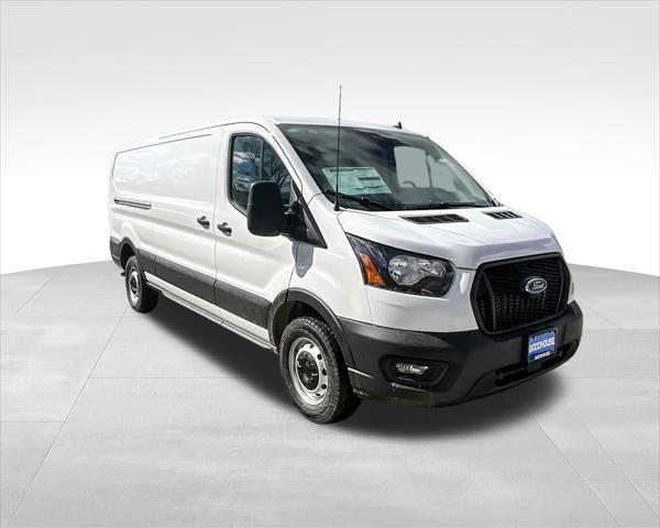 new 2025 Ford Transit-250 car, priced at $51,604