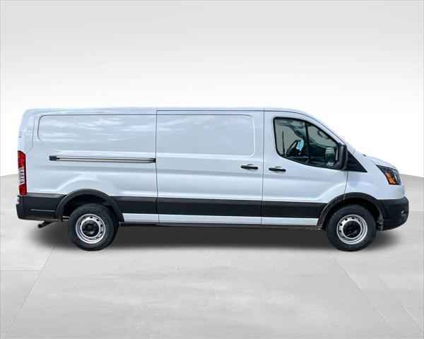 new 2025 Ford Transit-250 car, priced at $51,604