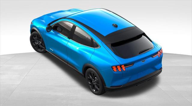 new 2024 Ford Mustang Mach-E car, priced at $47,379