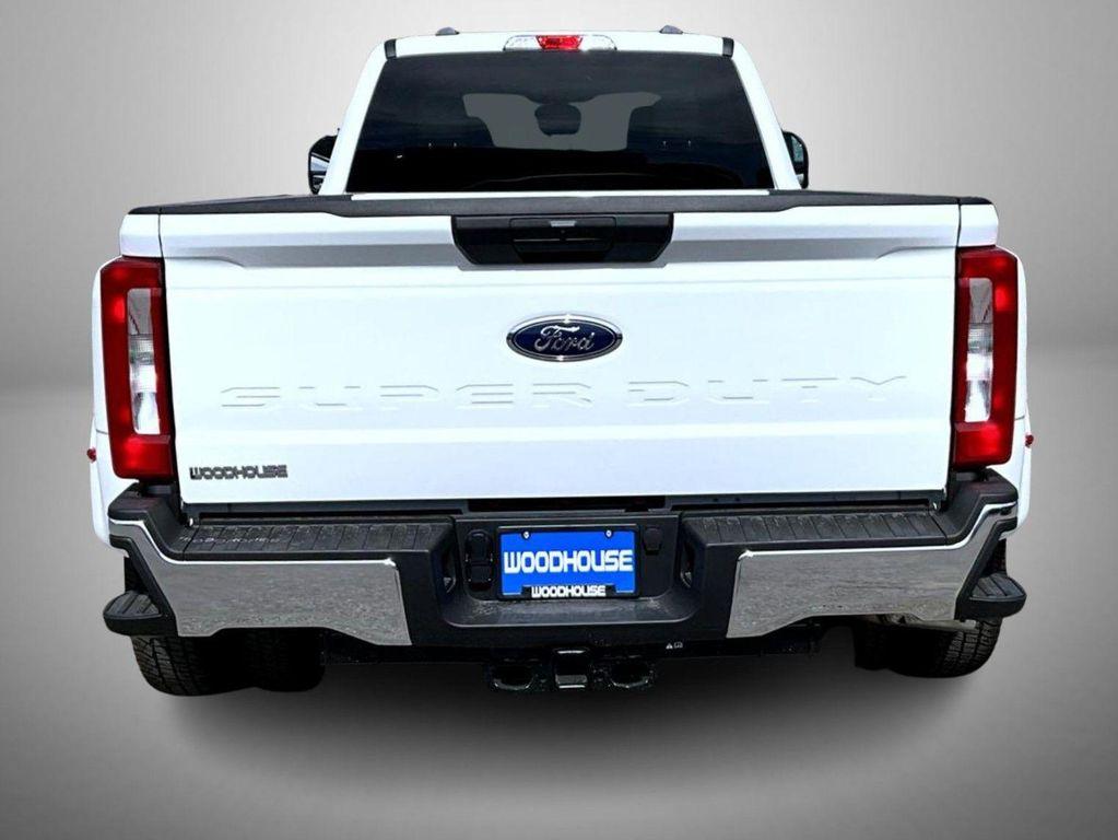 new 2026 Ford F-350 car, priced at $70,264