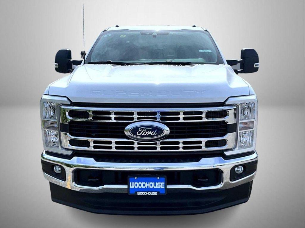 new 2026 Ford F-350 car, priced at $70,264