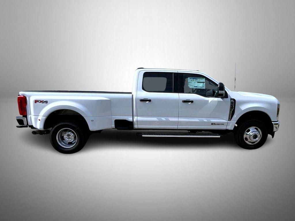 new 2026 Ford F-350 car, priced at $70,264