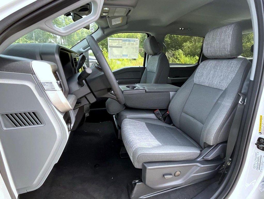 new 2026 Ford F-350 car, priced at $70,264