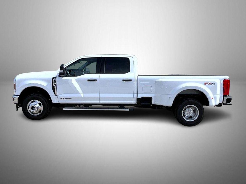 new 2026 Ford F-350 car, priced at $70,264