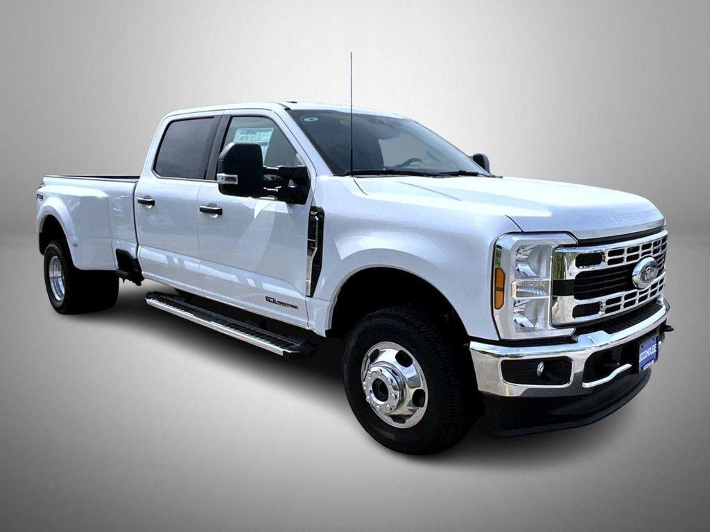 new 2026 Ford F-350 car, priced at $70,264