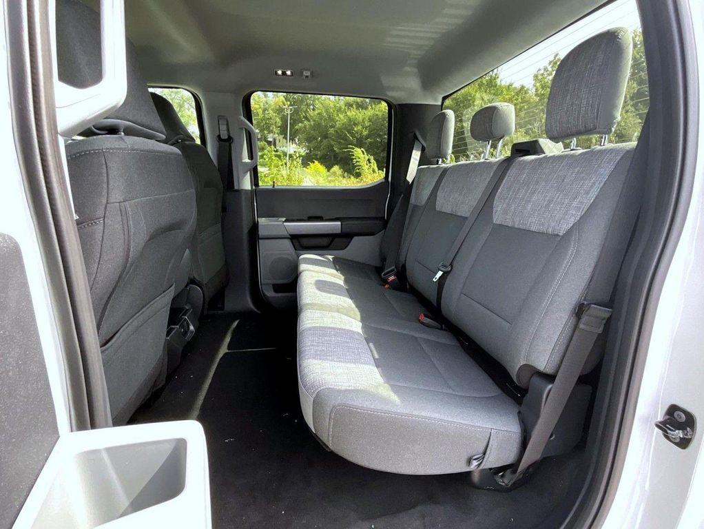 new 2026 Ford F-350 car, priced at $70,264