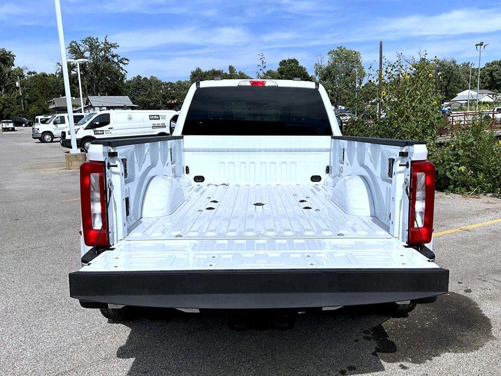 new 2026 Ford F-350 car, priced at $70,264