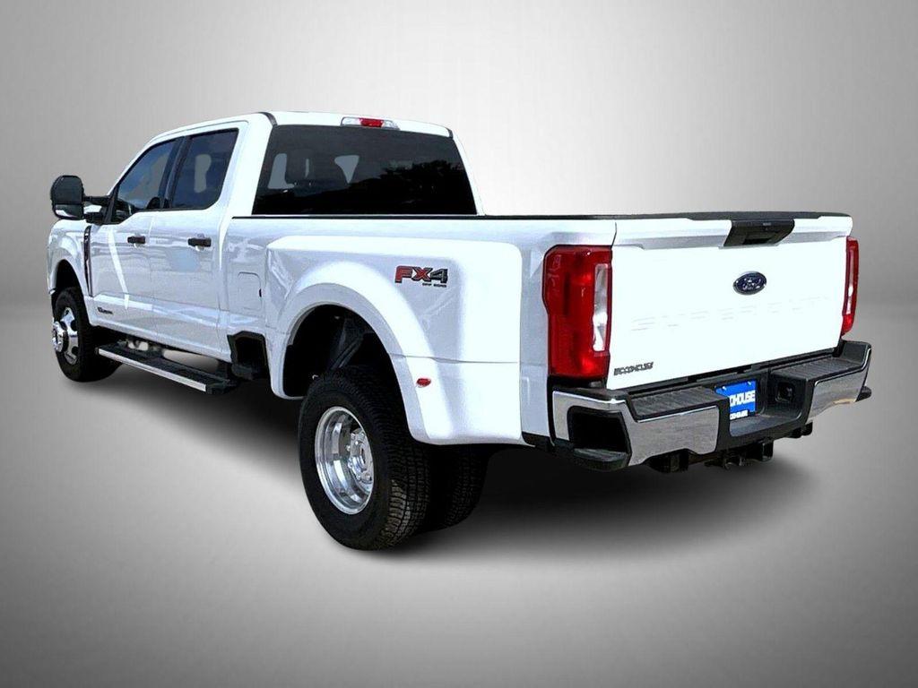 new 2026 Ford F-350 car, priced at $70,264