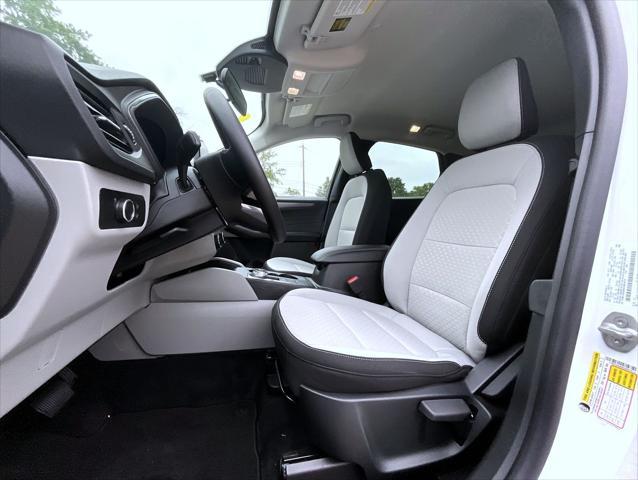 new 2025 Ford Escape car, priced at $28,174