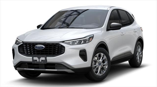 new 2025 Ford Escape car, priced at $28,174