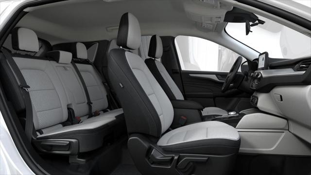 new 2025 Ford Escape car, priced at $28,174
