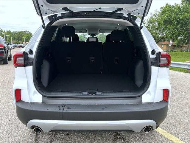 new 2025 Ford Escape car, priced at $28,174