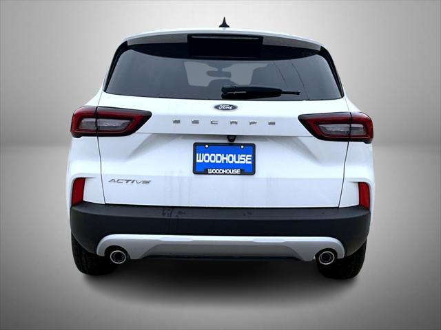new 2025 Ford Escape car, priced at $28,174