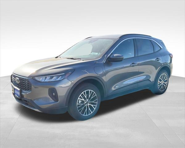 new 2024 Ford Escape car, priced at $30,544