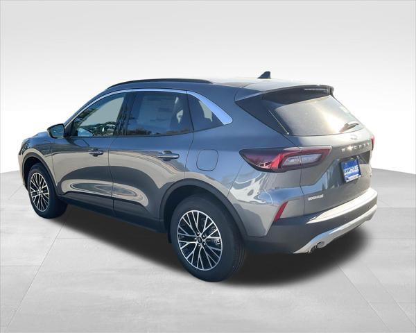 new 2024 Ford Escape car, priced at $30,544