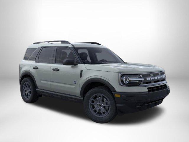 new 2024 Ford Bronco Sport car, priced at $28,640