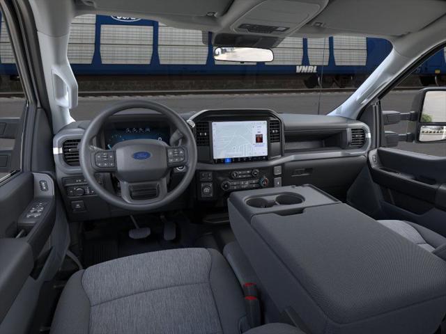 new 2025 Ford F-150 car, priced at $46,226