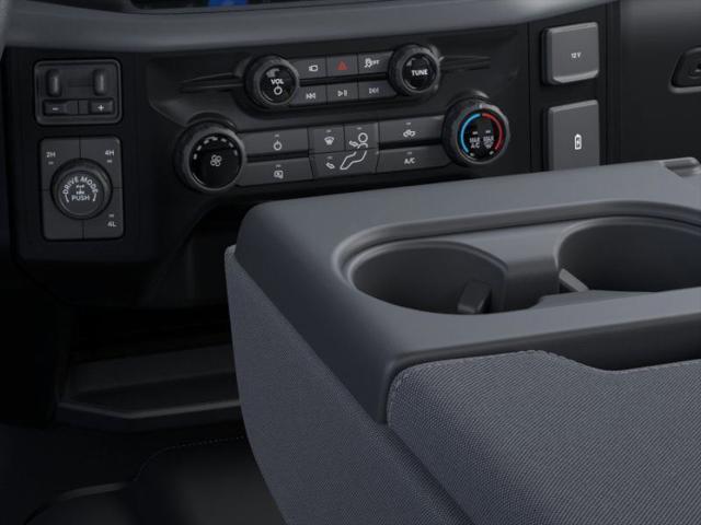 new 2025 Ford F-150 car, priced at $46,226