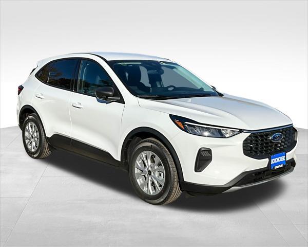 new 2025 Ford Escape car, priced at $31,909