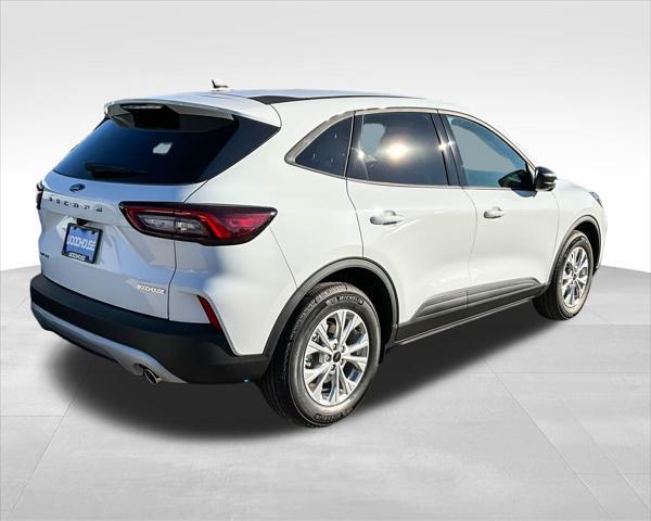 new 2025 Ford Escape car, priced at $31,909