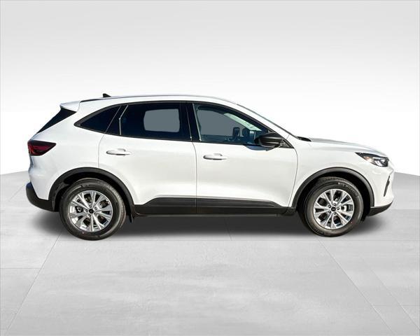 new 2025 Ford Escape car, priced at $31,909