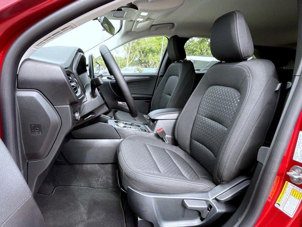 new 2025 Ford Escape car, priced at $25,911