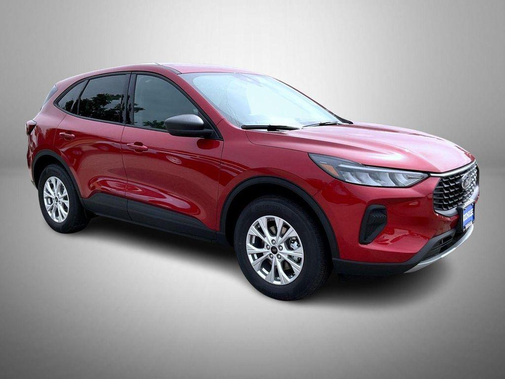 new 2025 Ford Escape car, priced at $25,911