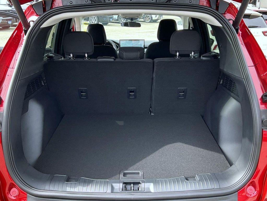 new 2025 Ford Escape car, priced at $25,911