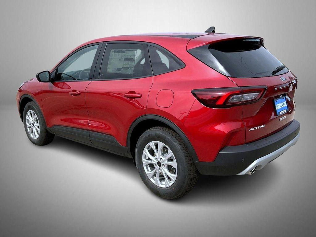 new 2025 Ford Escape car, priced at $25,911