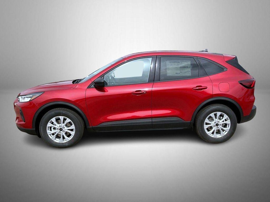 new 2025 Ford Escape car, priced at $25,911