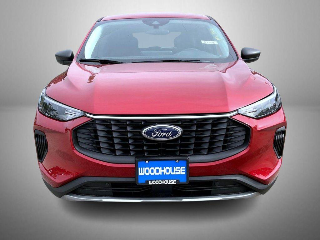 new 2025 Ford Escape car, priced at $25,911