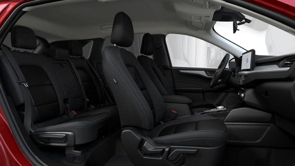 new 2025 Ford Escape car, priced at $27,661