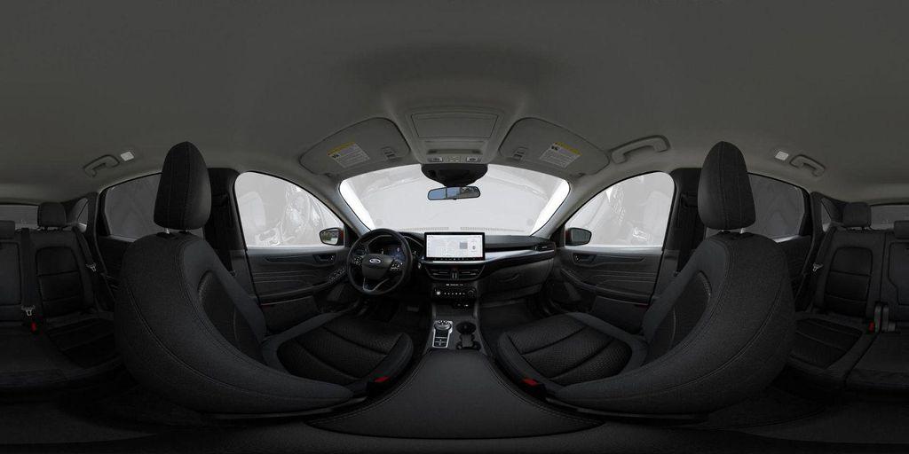 new 2025 Ford Escape car, priced at $27,661