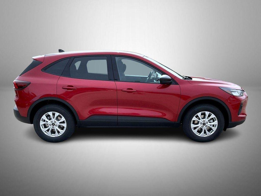 new 2025 Ford Escape car, priced at $25,911