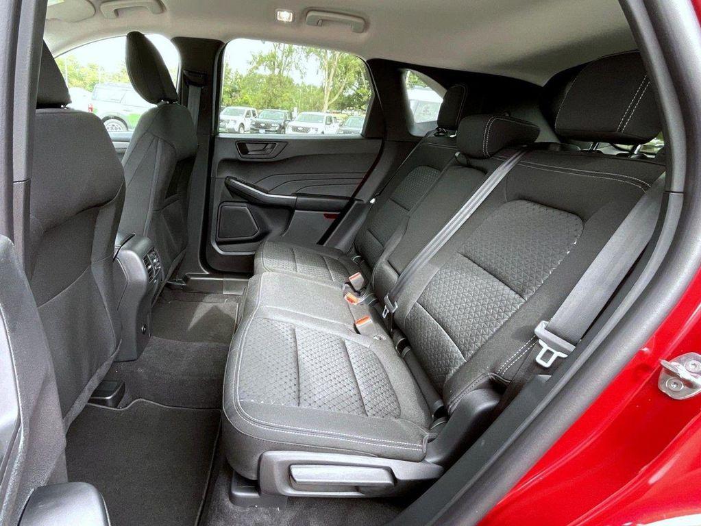 new 2025 Ford Escape car, priced at $25,911